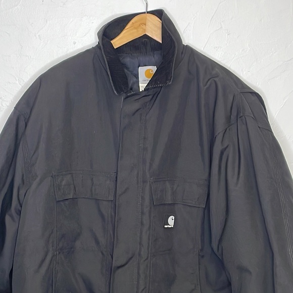 Vintage Carhartt Arctic Extreme Coat NWOT! - Picture 2 of 10